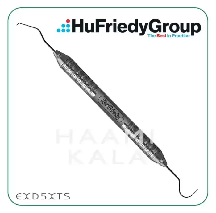 قلم کامپوزیت EXD5XTS برند Hu-Friedy