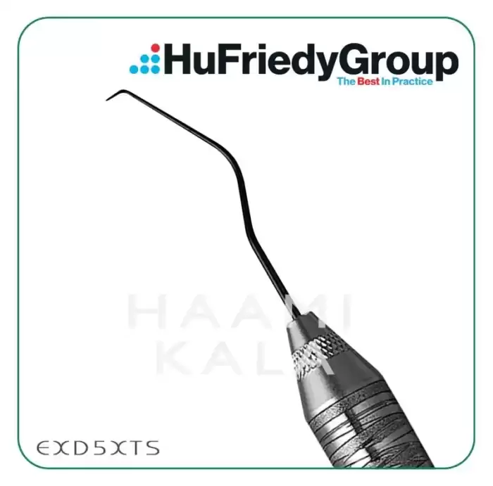 قلم کامپوزیت EXD5XTS برند Hu-Friedy