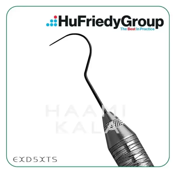 قلم کامپوزیت EXD5XTS برند Hu-Friedy