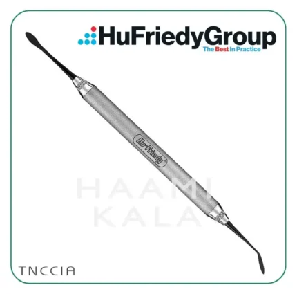 قلم کامپوزیت Goldfogel Contouring 1 کد (TNCCIA) برند Hu-Friedy