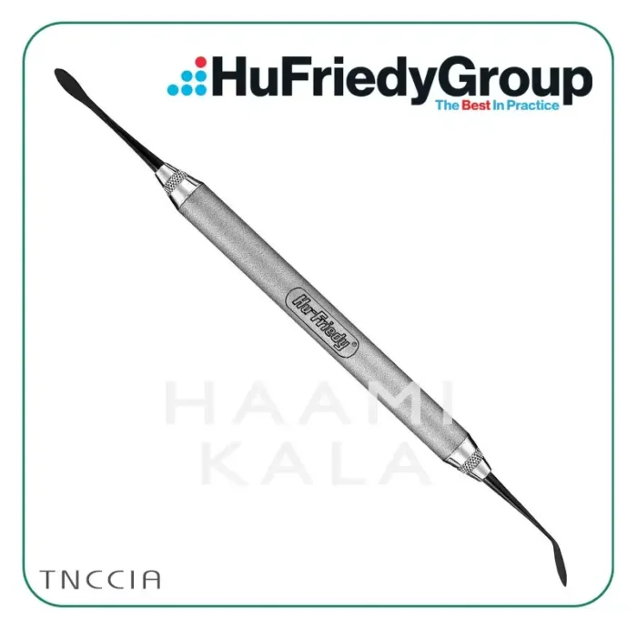 قلم کامپوزیت Goldfogel Contouring 1 کد (TNCCIA) برند Hu-Friedy