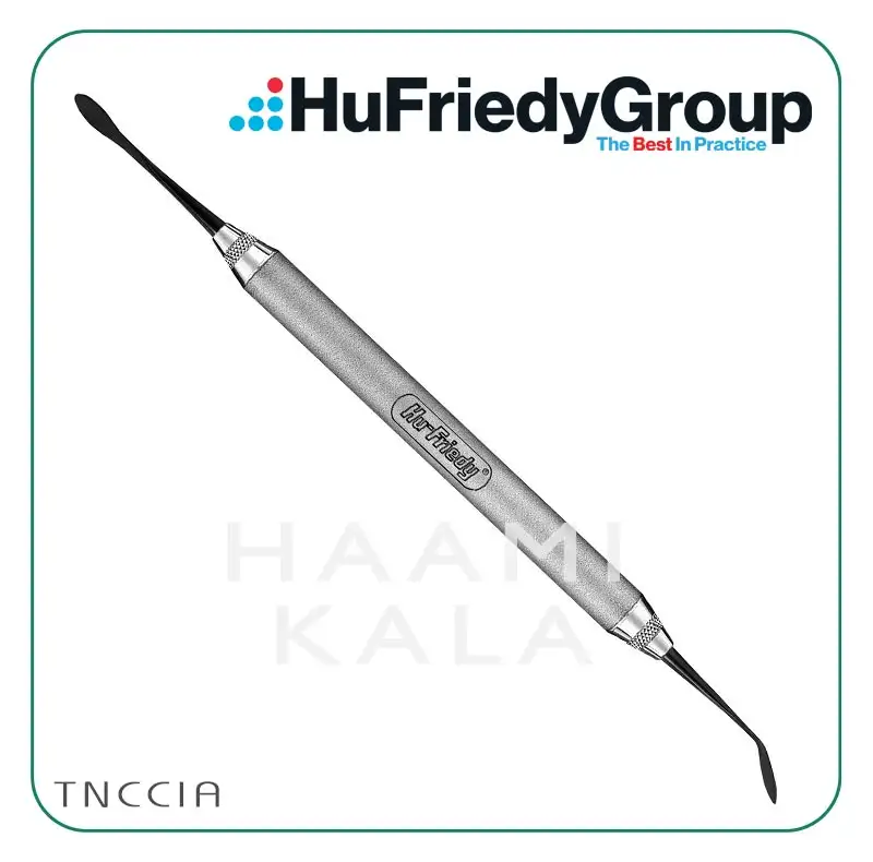 قلم کامپوزیت Goldfogel Contouring 1 کد (TNCCIA) برند Hu-Friedy