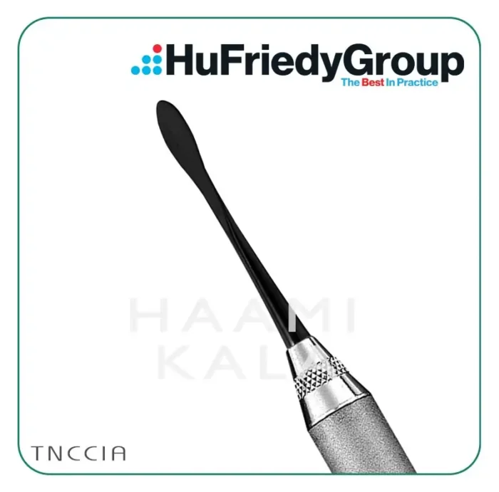 قلم کامپوزیت Goldfogel Contouring 1 کد (TNCCIA) برند Hu-Friedy