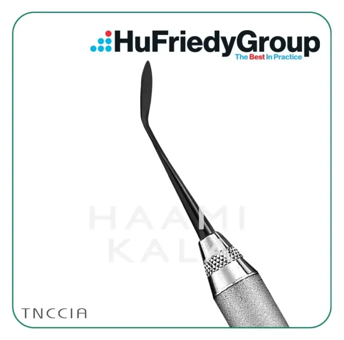 قلم کامپوزیت Goldfogel Contouring 1 کد (TNCCIA) برند Hu-Friedy