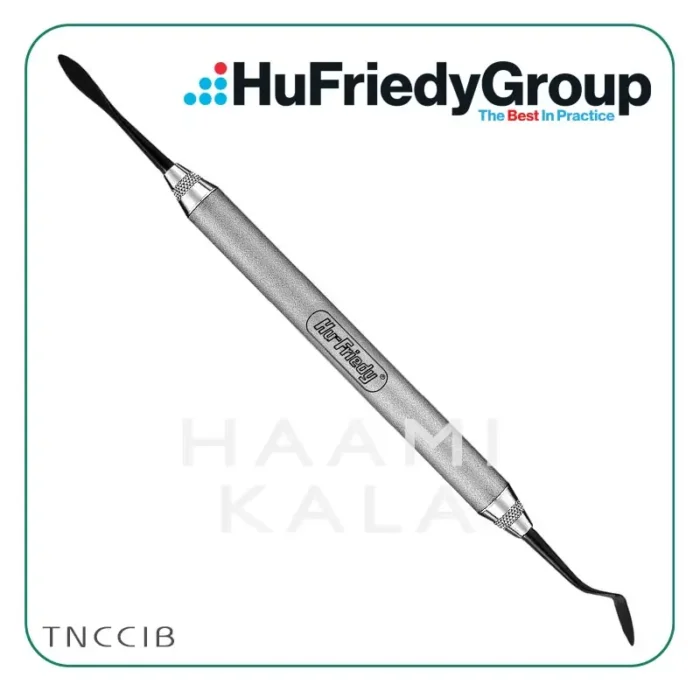 قلم کامپوزیت Goldfogel Contouring 2 کد (TNCCIB) برند Hu-Friedy
