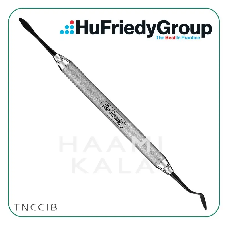 قلم کامپوزیت Goldfogel Contouring 2 کد (TNCCIB) برند Hu-Friedy