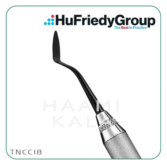 قلم کامپوزیت Goldfogel Contouring 2 کد (TNCCIB) برند Hu-Friedy