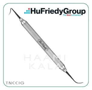 قلم کامپوزیت Goldfogel Contouring 7 کد (TNCCIG) برند Hu-Friedy