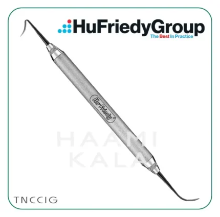 قلم کامپوزیت Goldfogel Contouring 7 کد (TNCCIG) برند Hu-Friedy