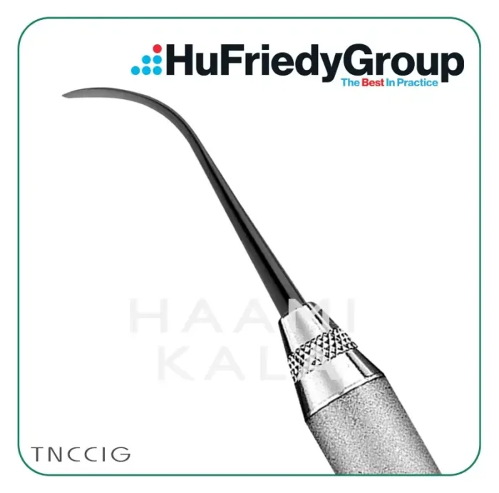 قلم کامپوزیت Goldfogel Contouring 7 کد (TNCCIG) برند Hu-Friedy