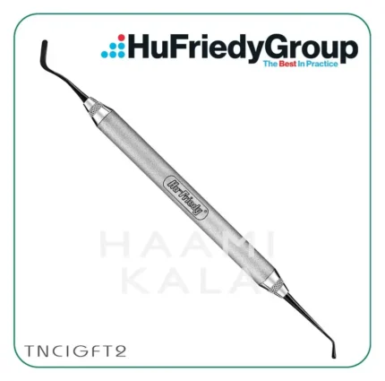 قلم کامپوزیت TNCIGFT 2 برند Hu-Friedy