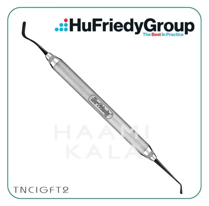 قلم کامپوزیت TNCIGFT 2 برند Hu-Friedy