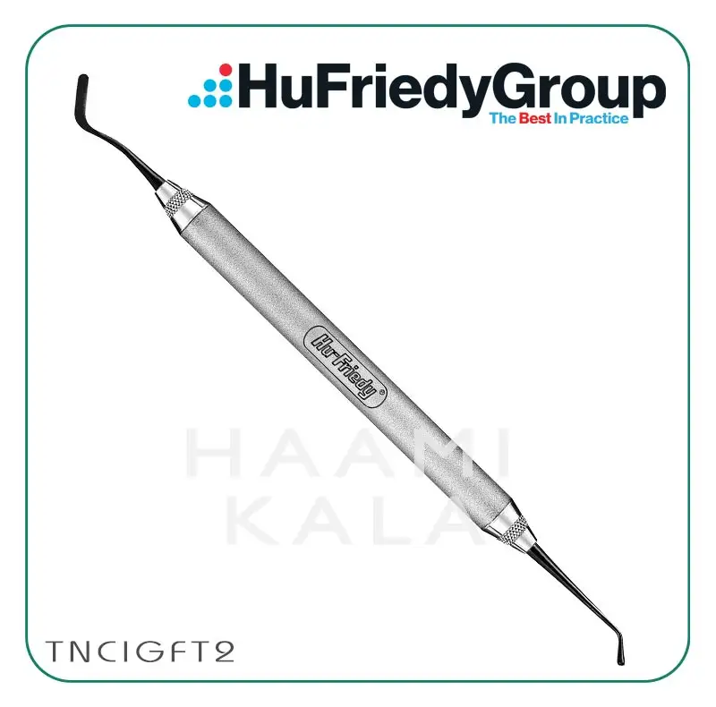 قلم کامپوزیت TNCIGFT 2 برند Hu-Friedy