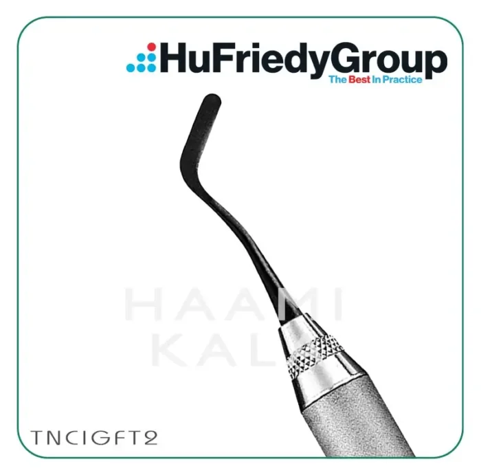 قلم کامپوزیت TNCIGFT 2 برند Hu-Friedy