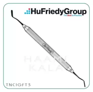 قلم کامپوزیت Goldstein Flexi-Thin کد (TNCIGFT3) برند Hu-Friedy