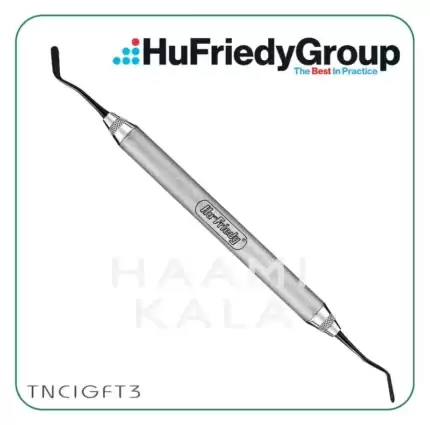 قلم کامپوزیت Goldstein Flexi-Thin کد (TNCIGFT3) برند Hu-Friedy
