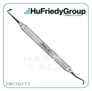 قلم کامپوزیت (Goldstein Flexi-Thin (TNCIGFT5 برند Hu-Friedy