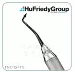 قلم کامپوزیت (Goldstein Flexi-Thin (TNCIGFT5 برند Hu-Friedy