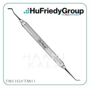قلم کامپوزیتTNCIGFTMI1 برند Hu-Friedy