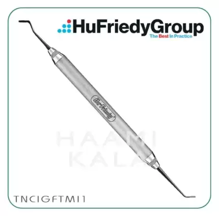 قلم کامپوزیتTNCIGFTMI1 برند Hu-Friedy