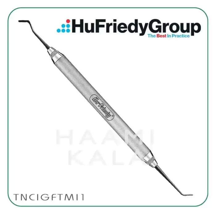 قلم کامپوزیتTNCIGFTMI1 برند Hu-Friedy