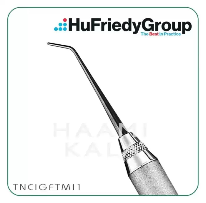 قلم کامپوزیتTNCIGFTMI1 برند Hu-Friedy