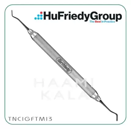 قلم کامپوزیت TNCIGFTMI3 برند Hu-Friedy