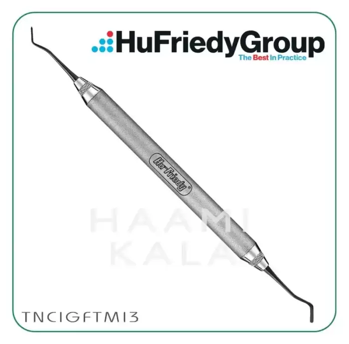 قلم کامپوزیت TNCIGFTMI3 برند Hu-Friedy