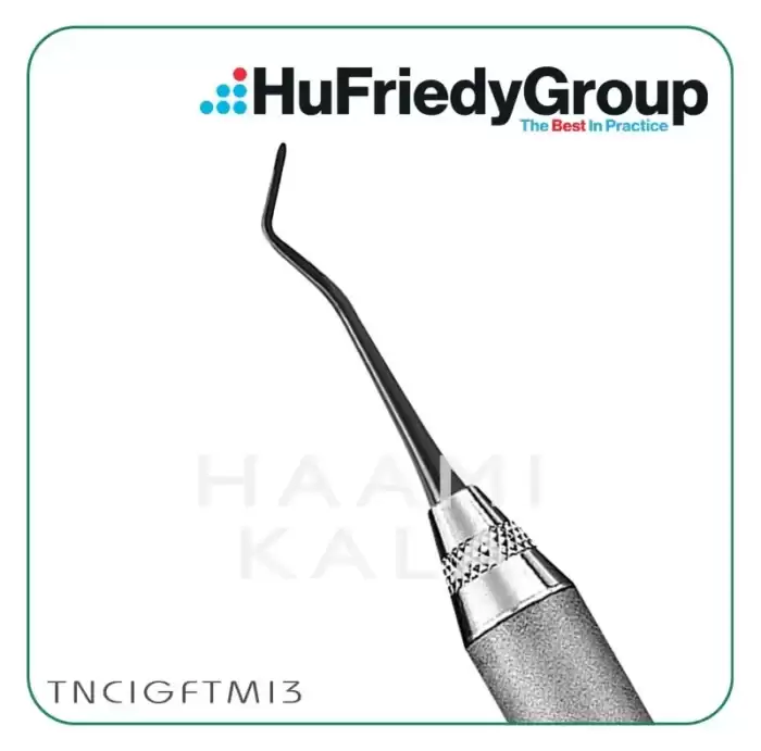 قلم کامپوزیت TNCIGFTMI3 برند Hu-Friedy