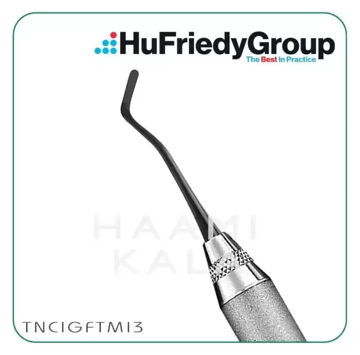 قلم کامپوزیت TNCIGFTMI3 برند Hu-Friedy