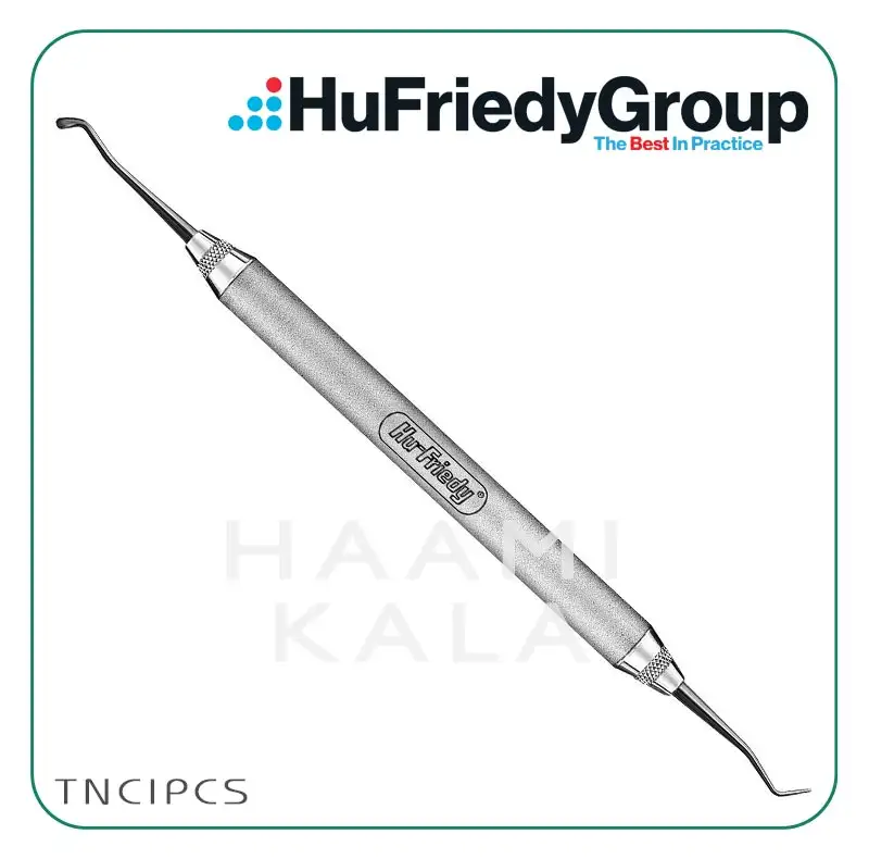 قلم کامپوزیت Goldstein Flexi-Thin XTS کد (TNCIPCS) برند Hu-Friedy