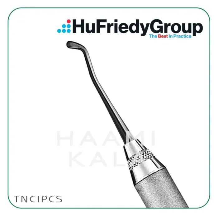 قلم کامپوزیت Goldstein Flexi-Thin XTS کد (TNCIPCS) برند Hu-Friedy