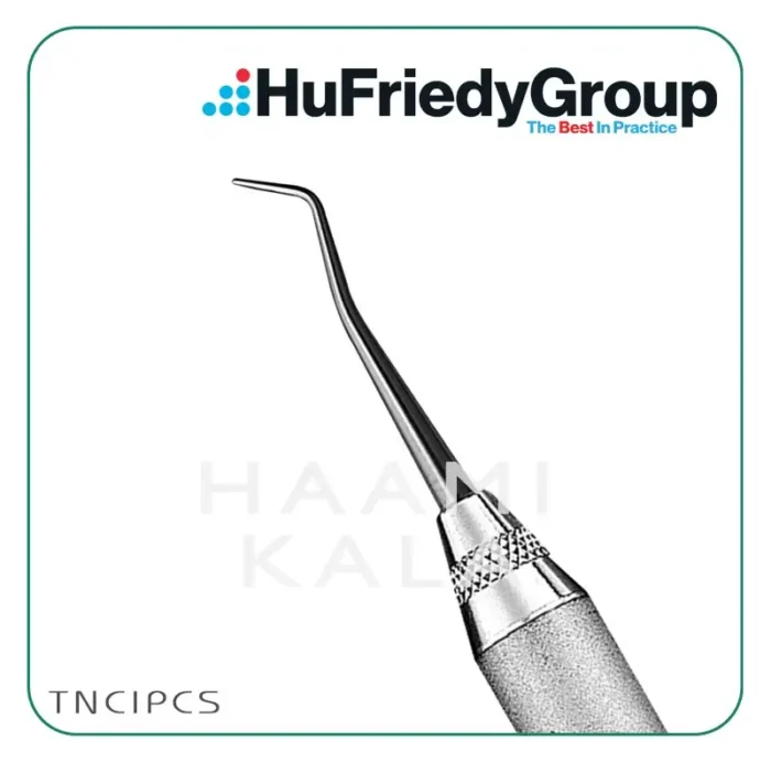 قلم کامپوزیت Goldstein Flexi-Thin XTS کد (TNCIPCS) برند Hu-Friedy