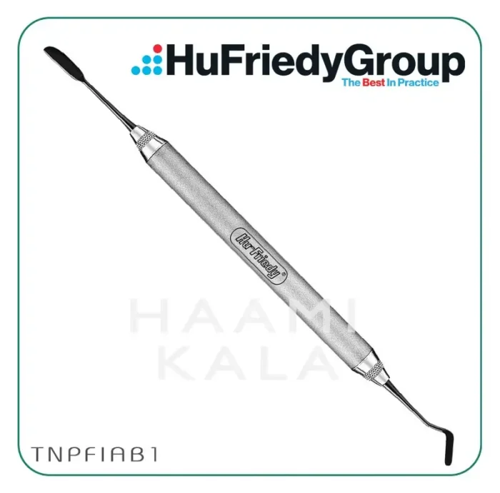 قلم کامپوزیت Boghosian کد (TNPFIAB1) برند Hu-Friedy