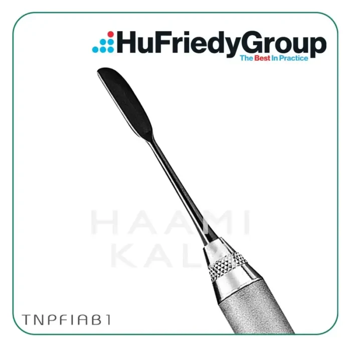 قلم کامپوزیت Boghosian کد (TNPFIAB1) برند Hu-Friedy