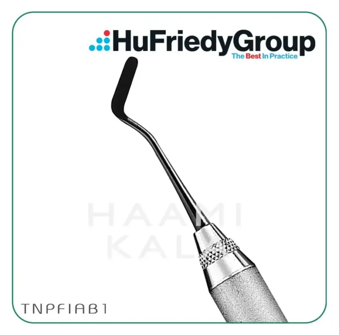 قلم کامپوزیت Boghosian کد (TNPFIAB1) برند Hu-Friedy