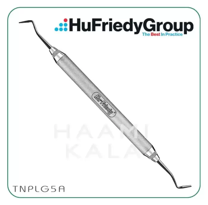 قلم کامپوزیت TNPLG5A برند Hu-Friedy