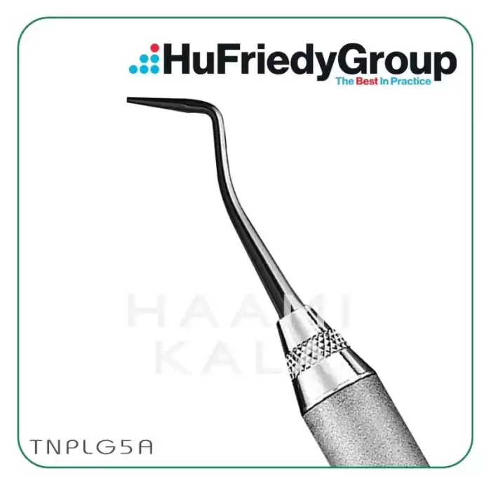 قلم کامپوزیت TNPLG5A برند Hu-Friedy