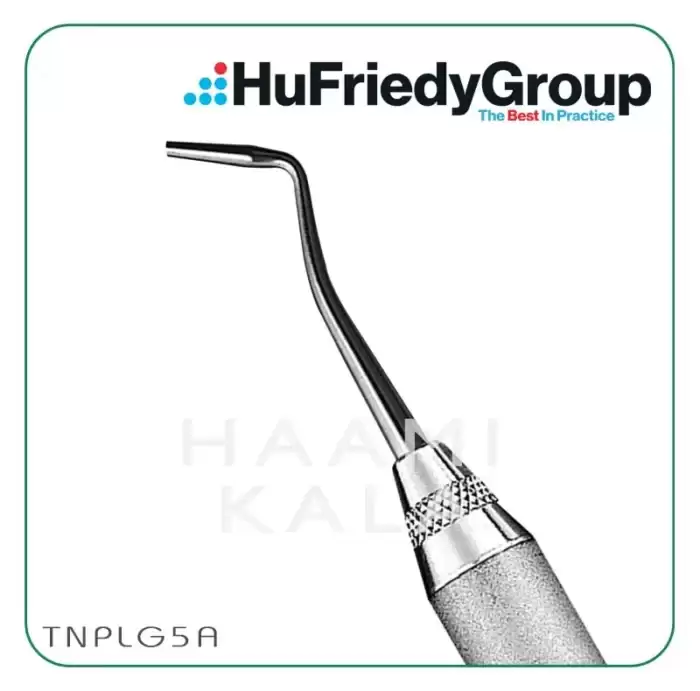 قلم کامپوزیت TNPLG5A برند Hu-Friedy