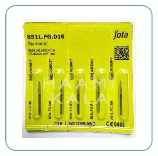 فرز الماسه Safe Endo برند Jota