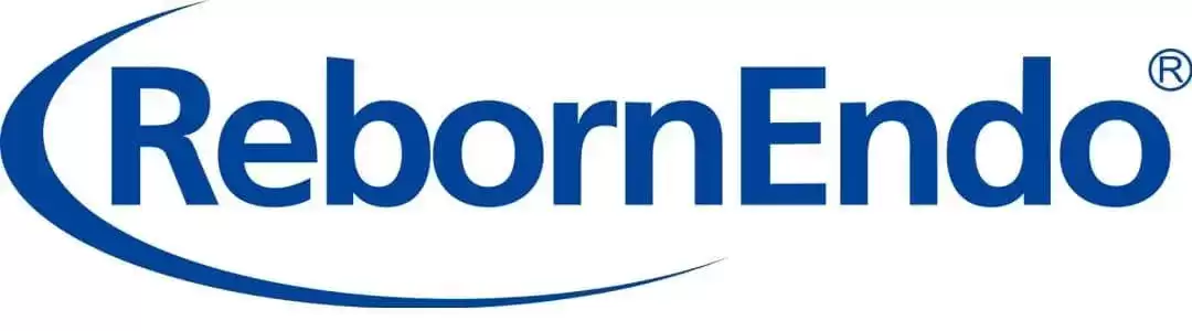 RebonEndo logo