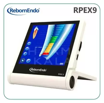 اپکس لوکیتور نسل پنجم RebornEndo مدل R-PEX 9