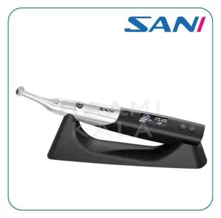 موتور روتاری EDO-Max برند Sani