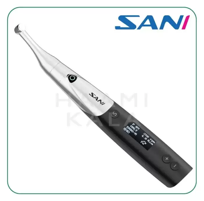موتور روتاری EDO-Max برند Sani