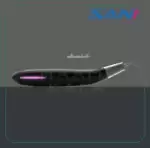 اولتراسونیک Ultra Whale برند Sani