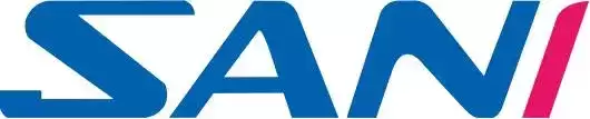 sani logo