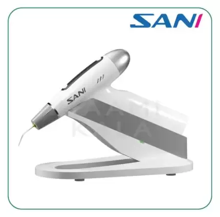 سیستم آبچوراتور تزریقی Easy Fill برند Sani