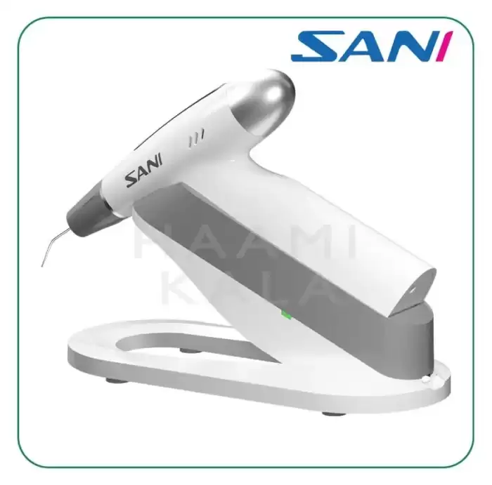 سیستم آبچوراتور تزریقی Easy Fill برند Sani