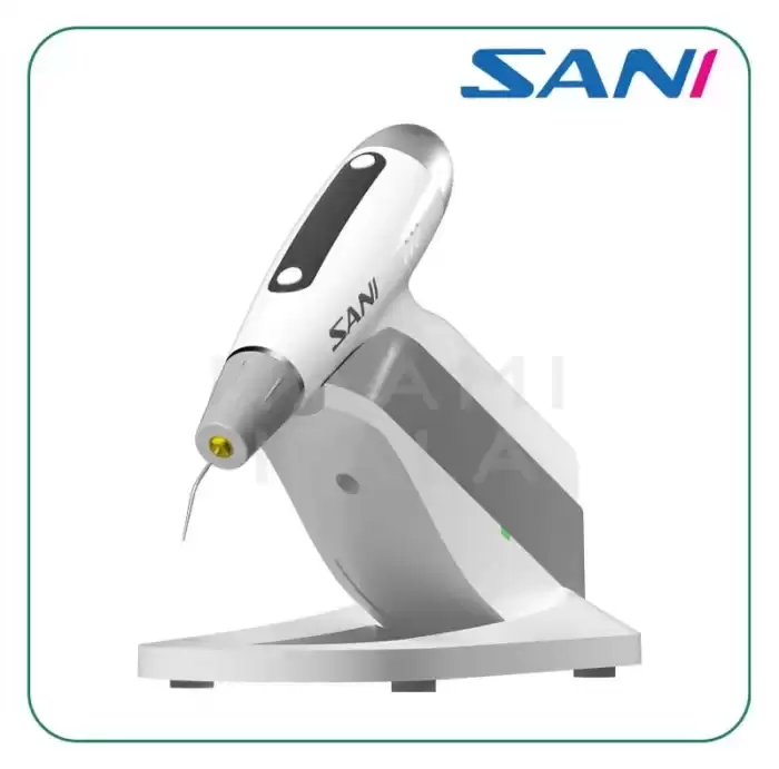 سیستم آبچوراتور تزریقی Easy Fill برند Sani