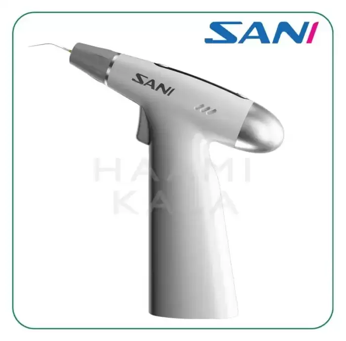سیستم آبچوراتور تزریقی Easy Fill برند Sani